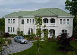 Gutter Installation in Paramus NJ