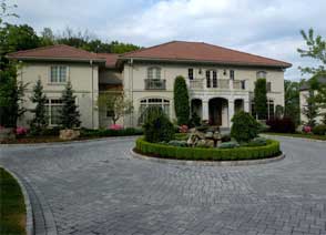 Gutter Installation in Bergen County NJ Alpine , Cresskill, Paramus